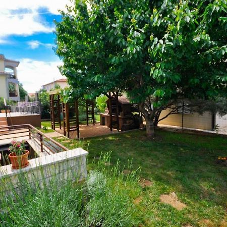 Ana M Apartments Novigrad Istria Extérieur photo