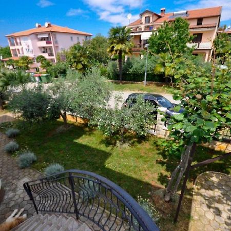 Ana M Apartments Novigrad Istria Extérieur photo
