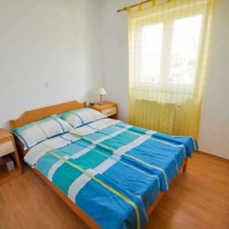 Ana M Apartments Novigrad Istria Extérieur photo