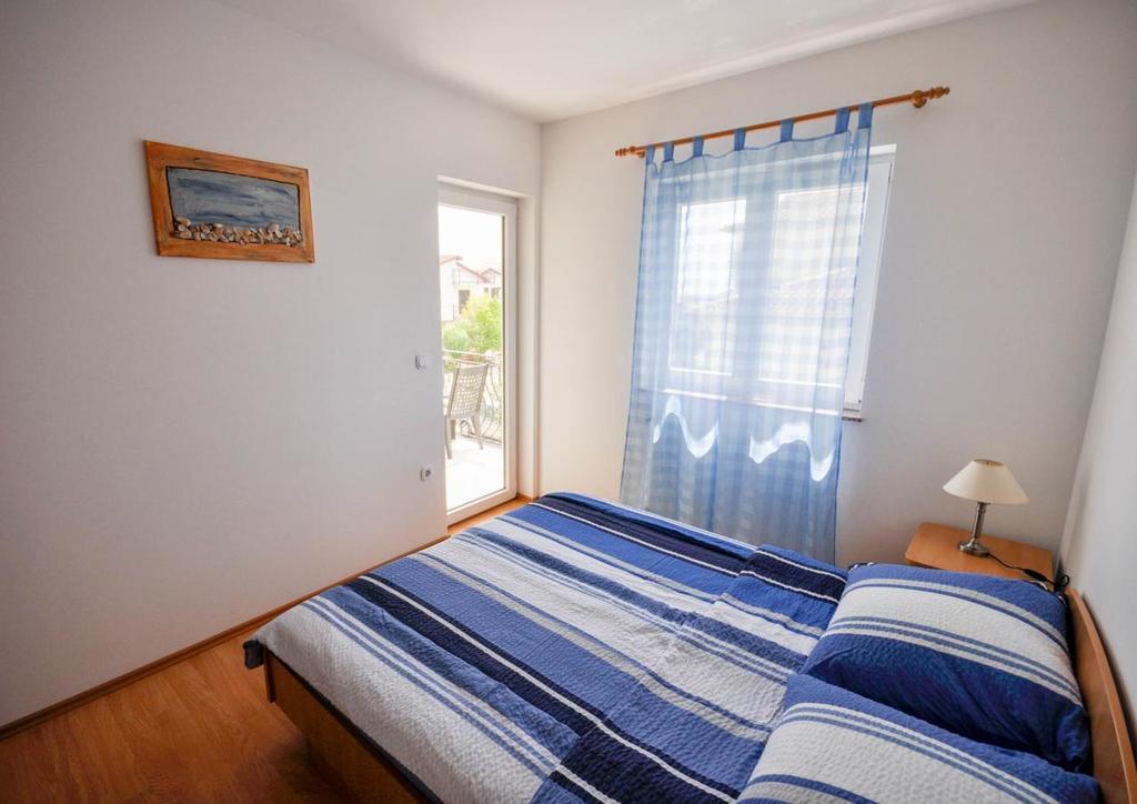 Ana M Apartments Novigrad Istria Extérieur photo