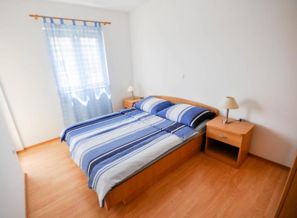 Ana M Apartments Novigrad Istria Extérieur photo