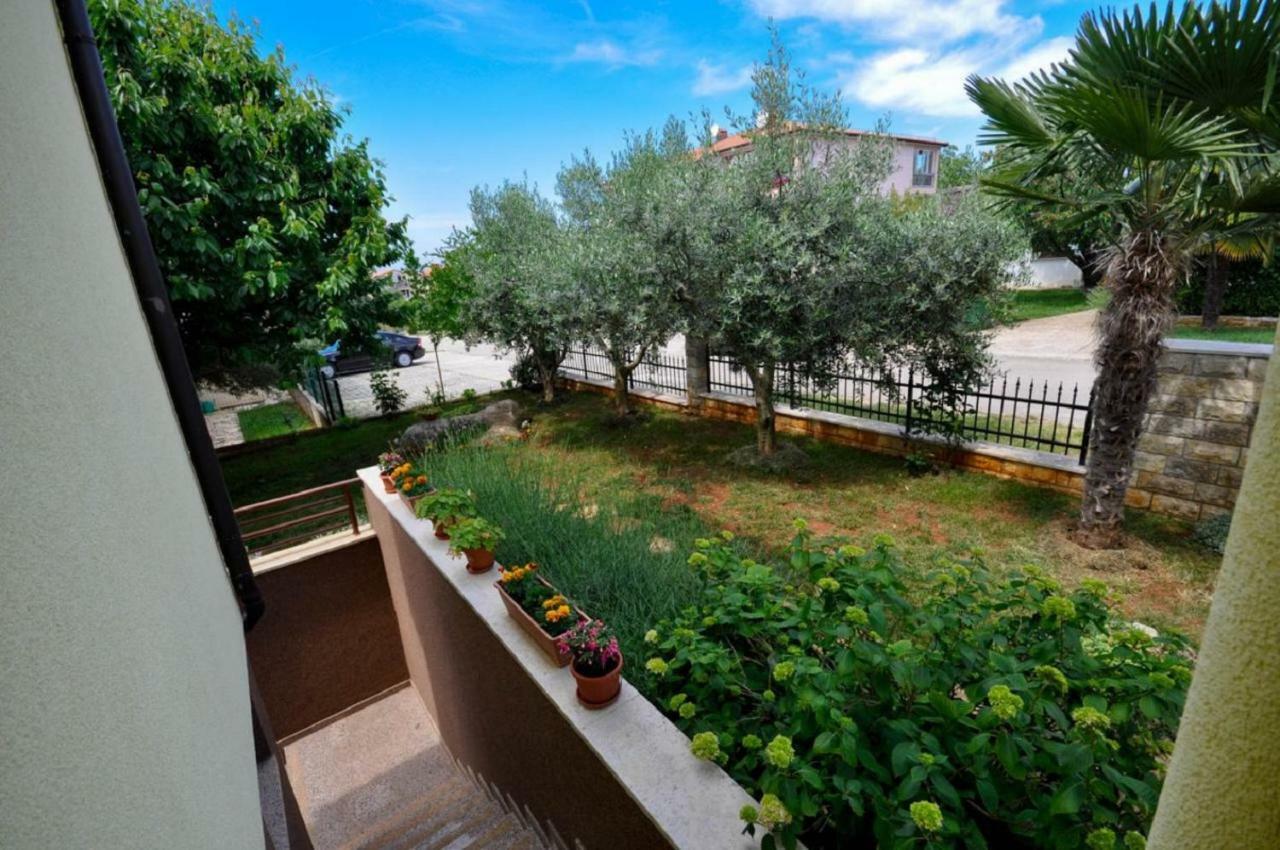 Ana M Apartments Novigrad Istria Extérieur photo