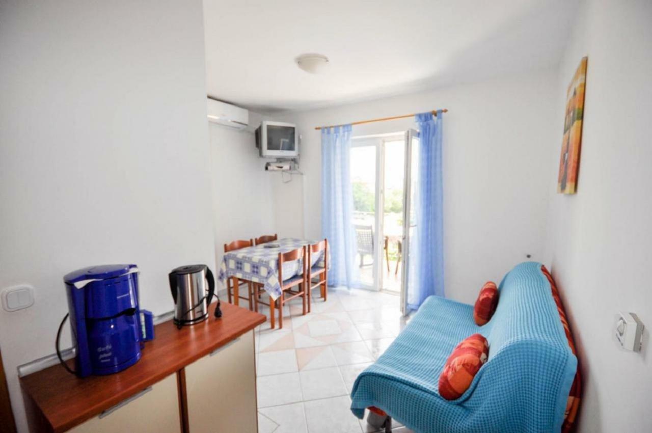 Ana M Apartments Novigrad Istria Extérieur photo