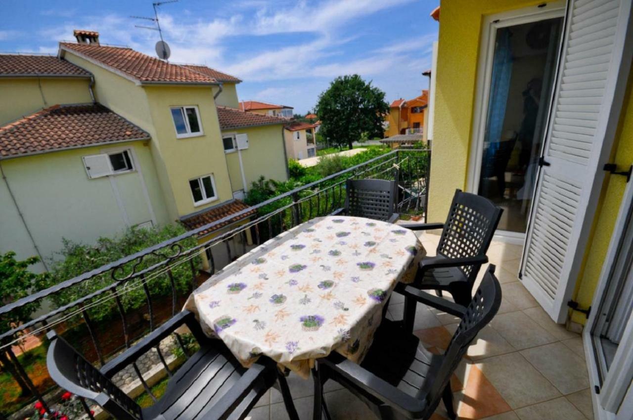 Ana M Apartments Novigrad Istria Extérieur photo