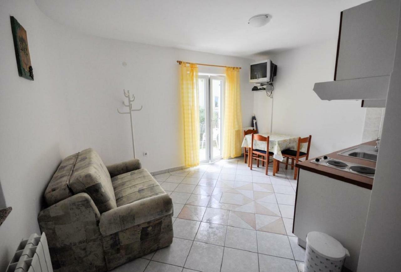Ana M Apartments Novigrad Istria Extérieur photo