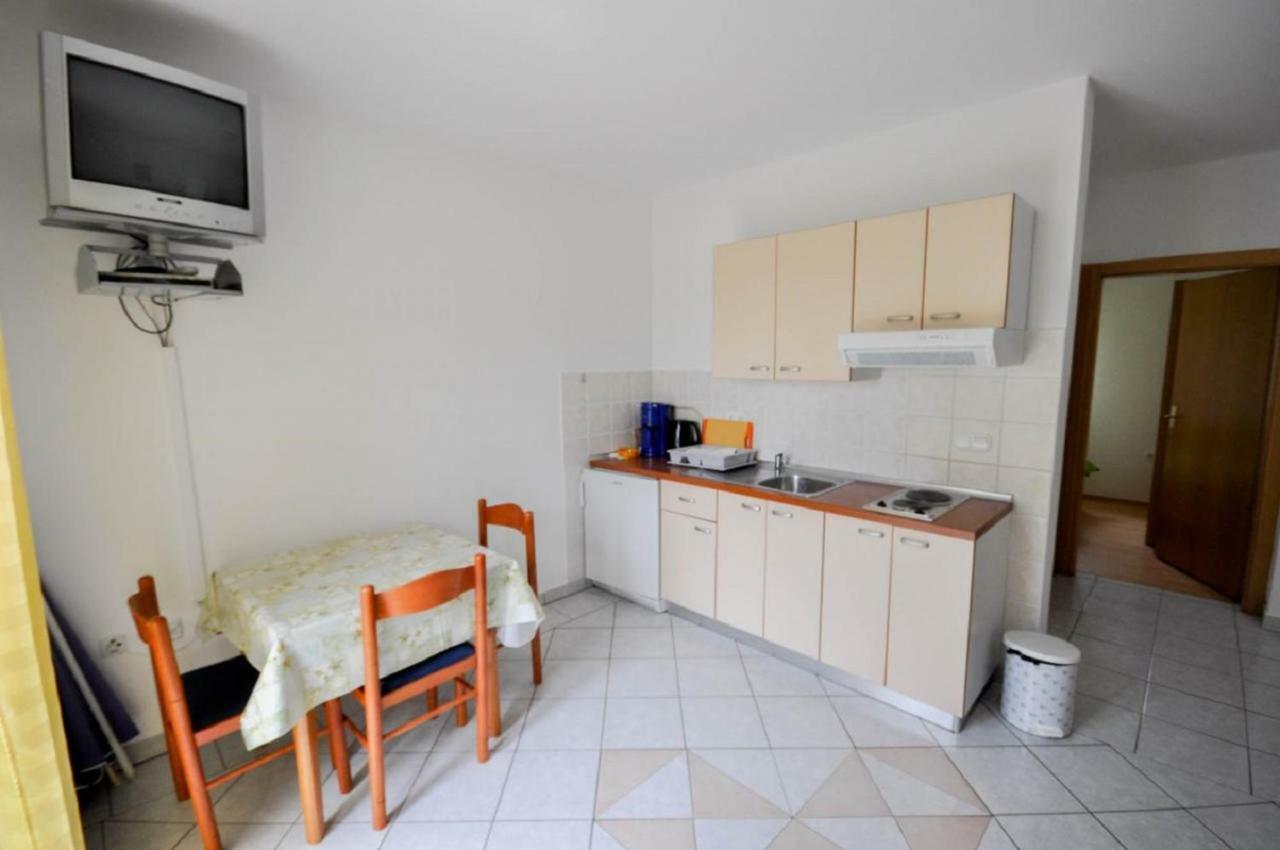 Ana M Apartments Novigrad Istria Extérieur photo