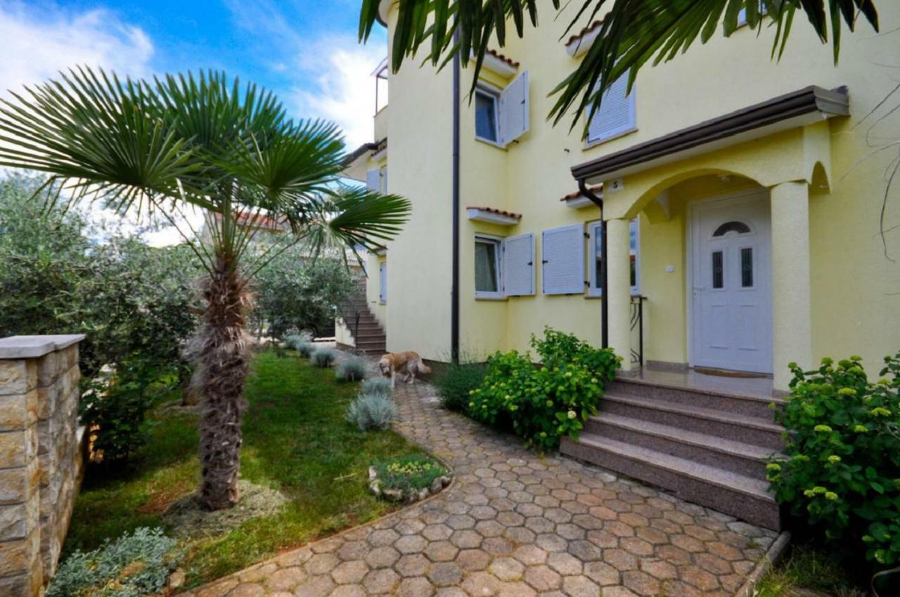 Ana M Apartments Novigrad Istria Extérieur photo