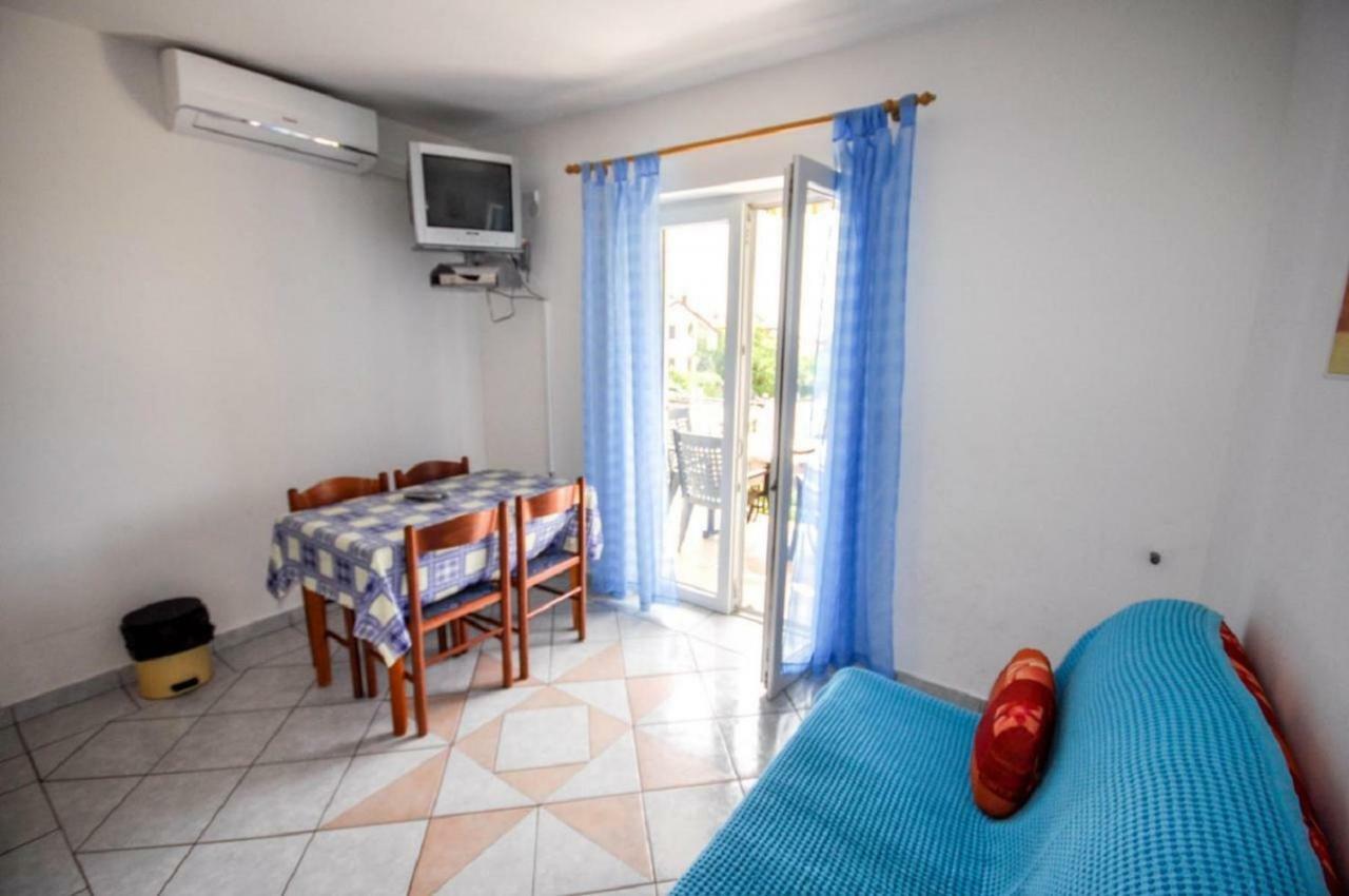 Ana M Apartments Novigrad Istria Extérieur photo
