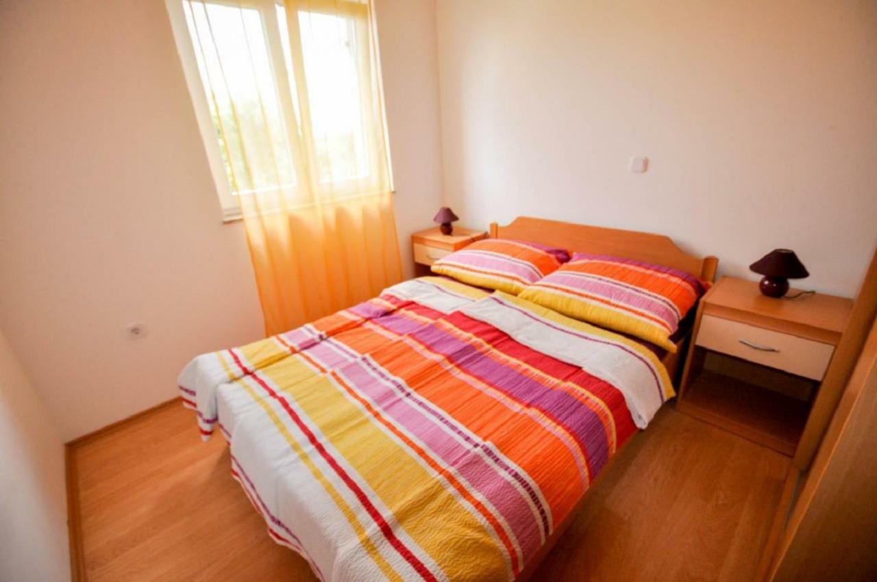 Ana M Apartments Novigrad Istria Extérieur photo