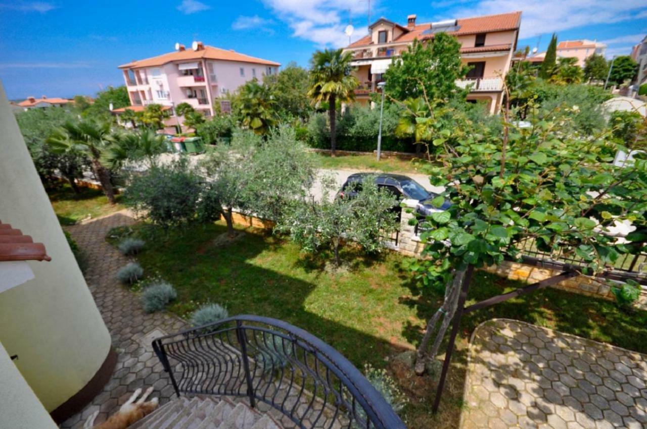 Ana M Apartments Novigrad Istria Extérieur photo