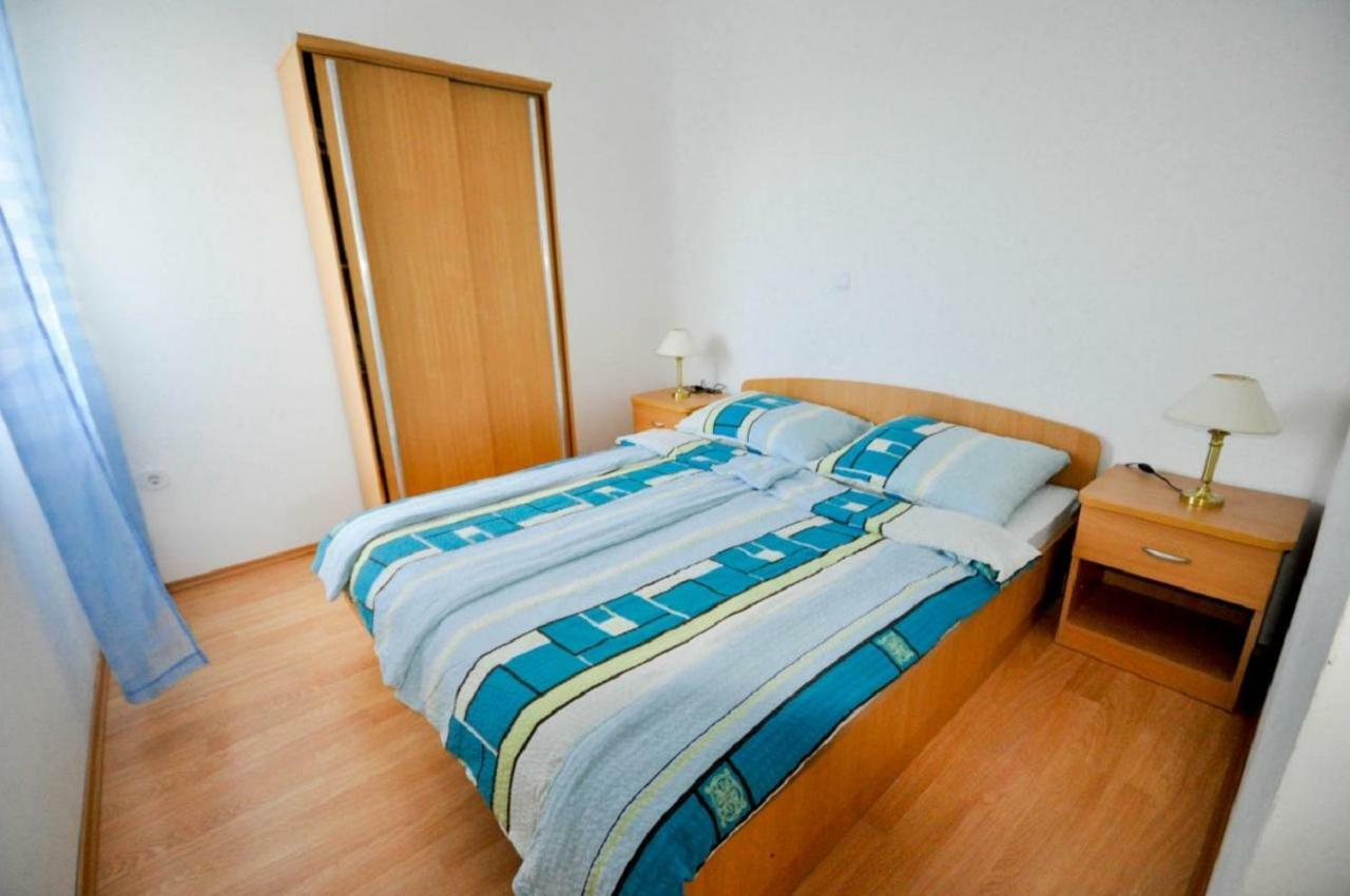 Ana M Apartments Novigrad Istria Extérieur photo