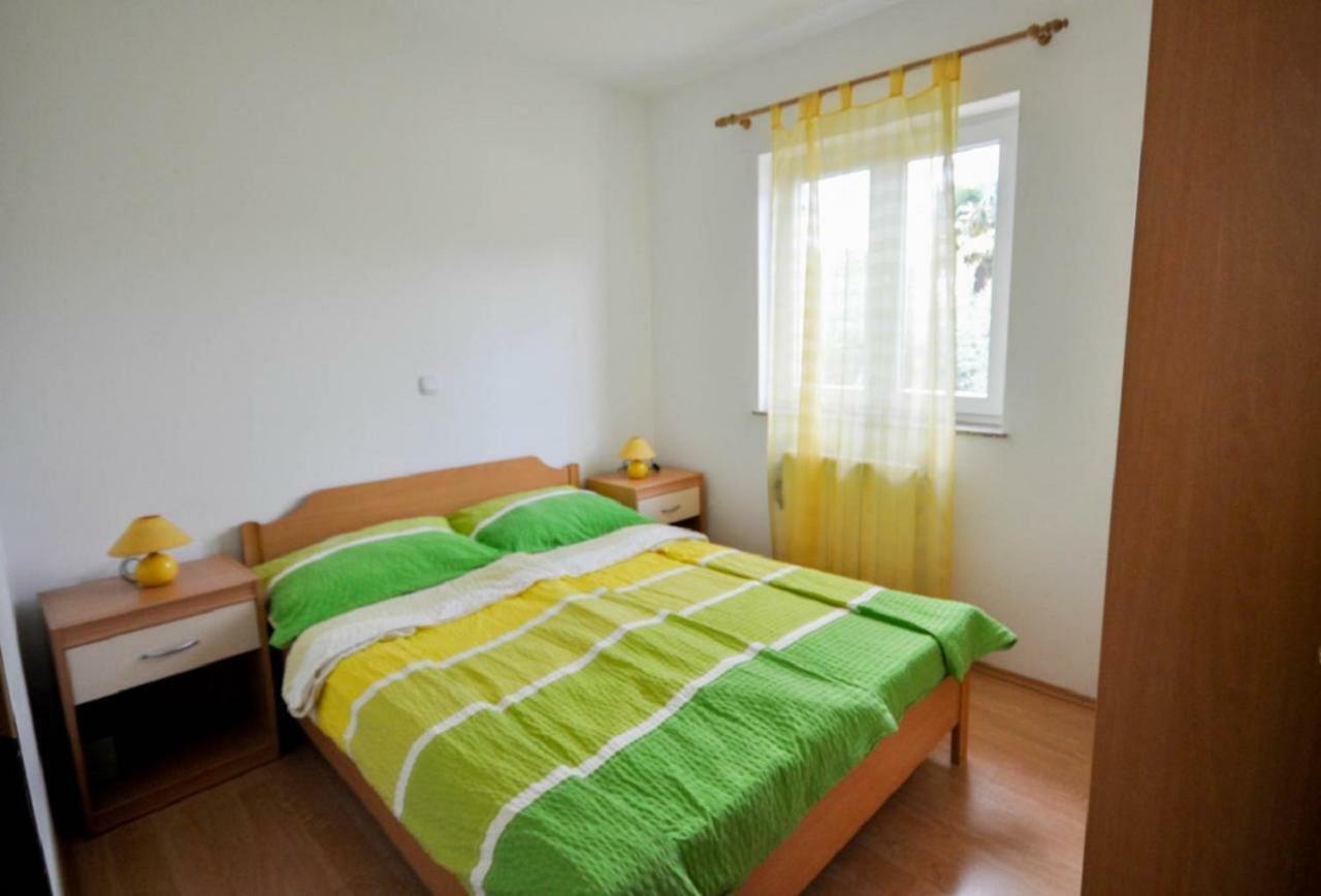Ana M Apartments Novigrad Istria Extérieur photo