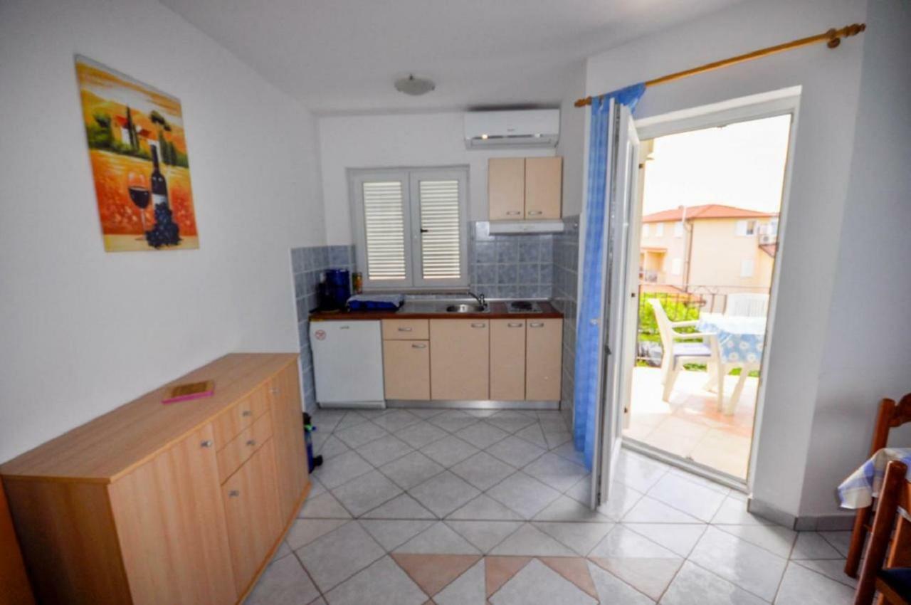 Ana M Apartments Novigrad Istria Extérieur photo