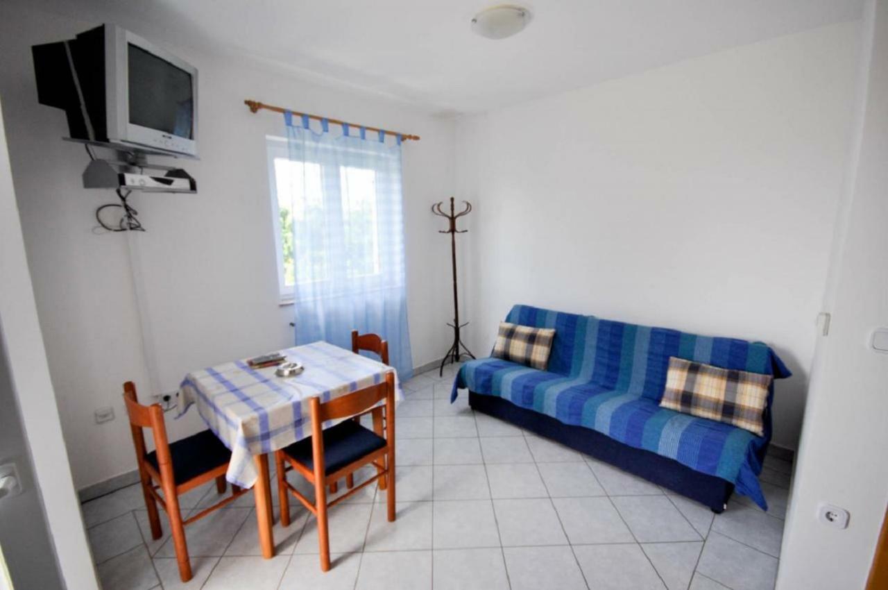 Ana M Apartments Novigrad Istria Extérieur photo