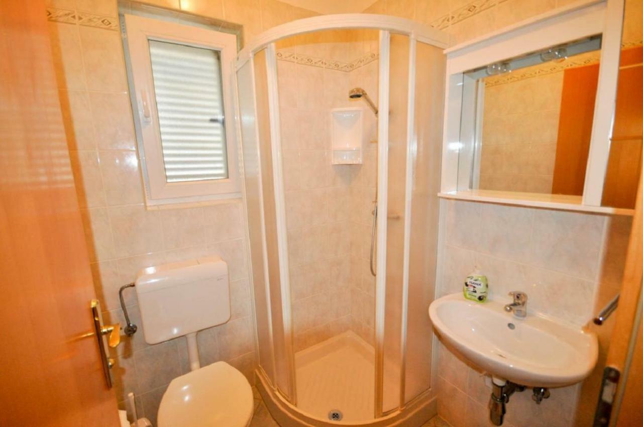 Ana M Apartments Novigrad Istria Extérieur photo