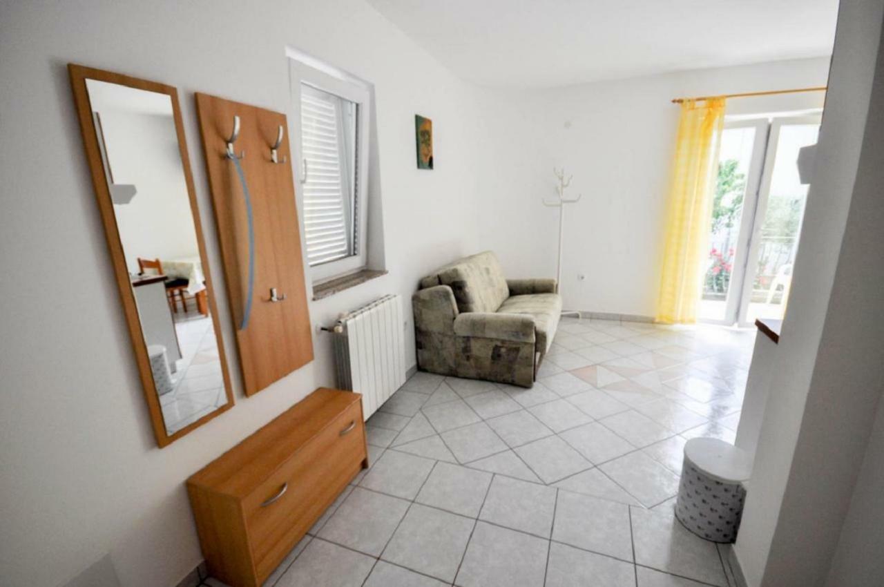 Ana M Apartments Novigrad Istria Extérieur photo