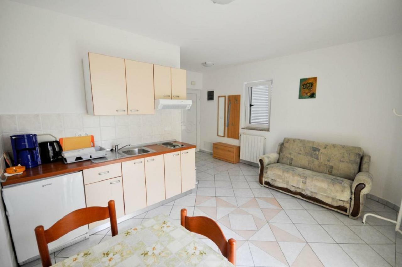 Ana M Apartments Novigrad Istria Extérieur photo