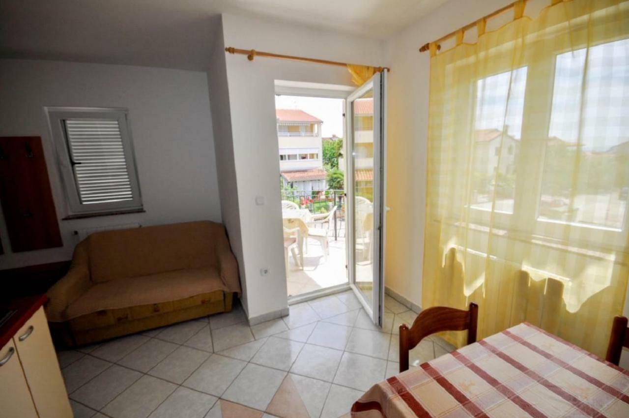 Ana M Apartments Novigrad Istria Extérieur photo