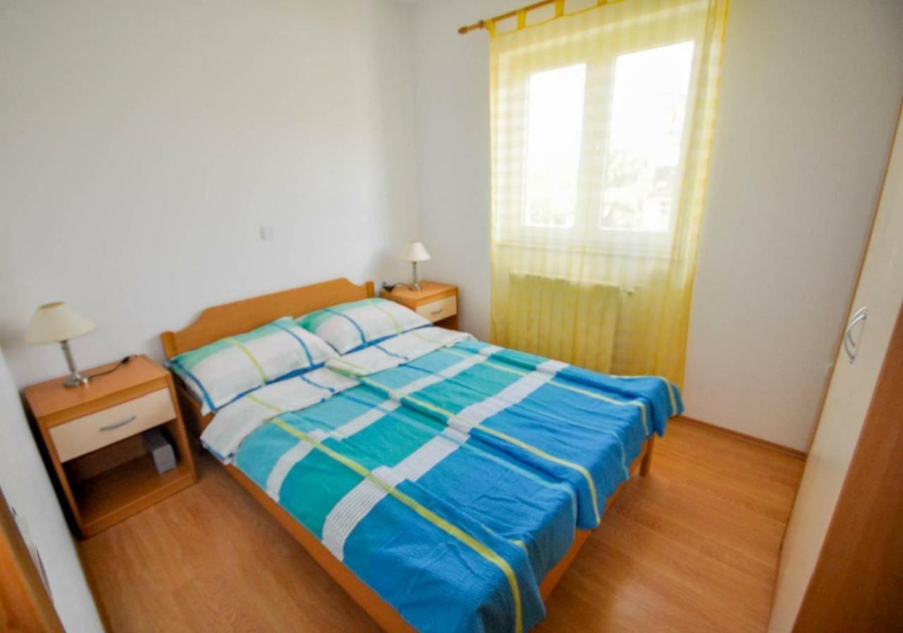 Ana M Apartments Novigrad Istria Extérieur photo