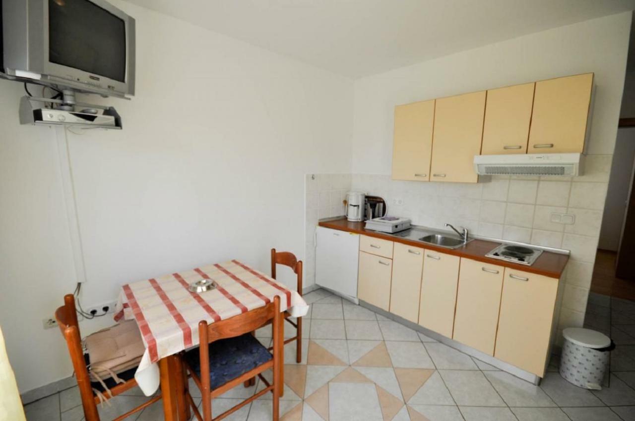 Ana M Apartments Novigrad Istria Extérieur photo
