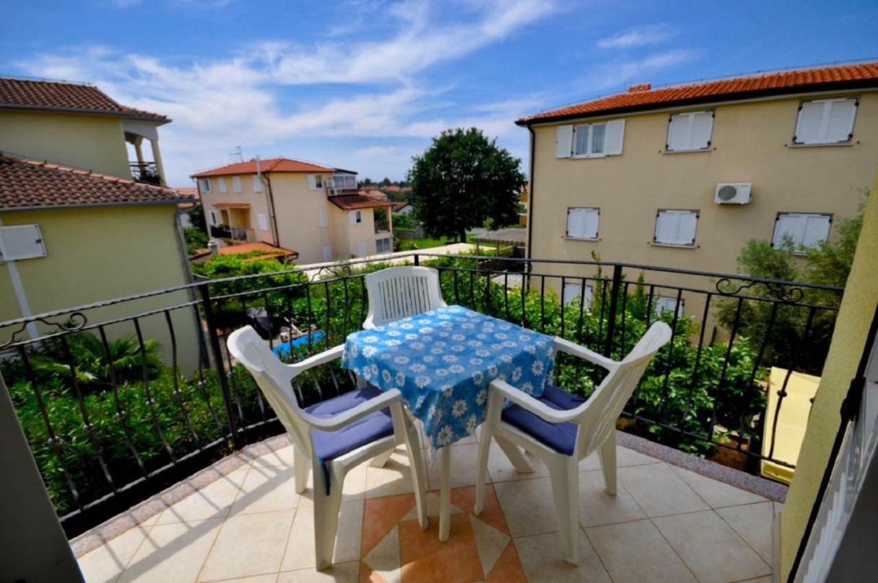 Ana M Apartments Novigrad Istria Extérieur photo