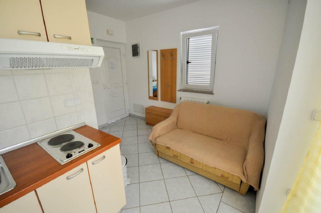 Ana M Apartments Novigrad Istria Extérieur photo